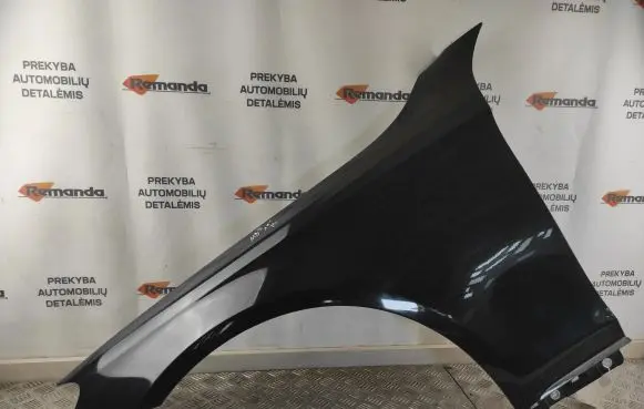 Mercedes-Benz S W222 Fender A2228810101
