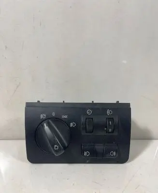 BMW X5 E53 Light switch 6909776