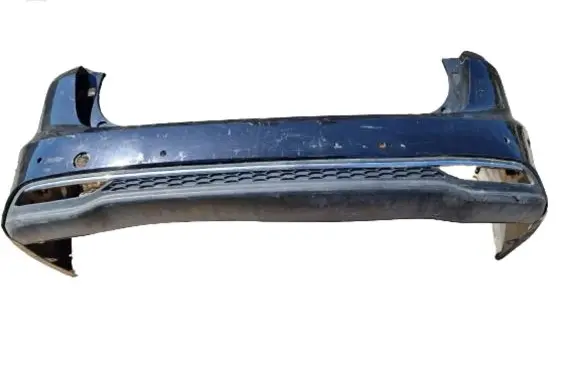 KIA Ceed Front bumper J7866-11300