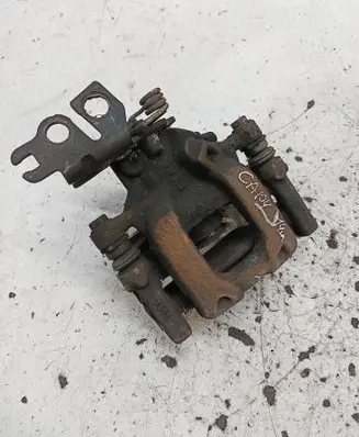 Volkswagen Caddy Rear brake caliper 