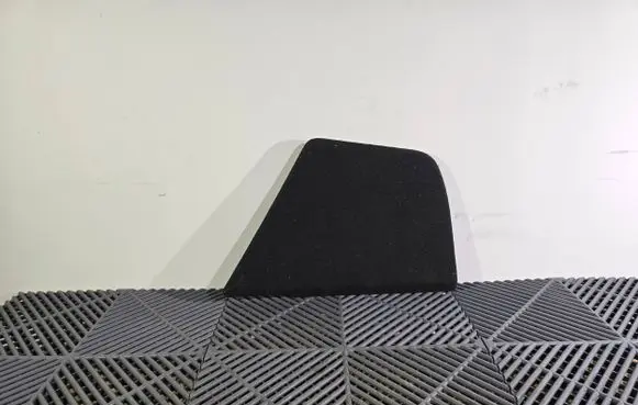Toyota Prius+ (ZVW40) Trunk/boot floor carpet liner 5841147010