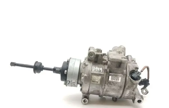 Audi A8 S8 D4 4H Air conditioning (A/C) compressor (pump) 4H0260805