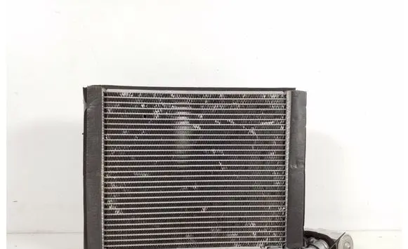 Toyota Yaris Air conditioning (A/C) radiator (interior) 88501-0D100