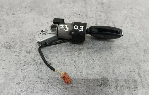 Citroen C5 Ignition lock