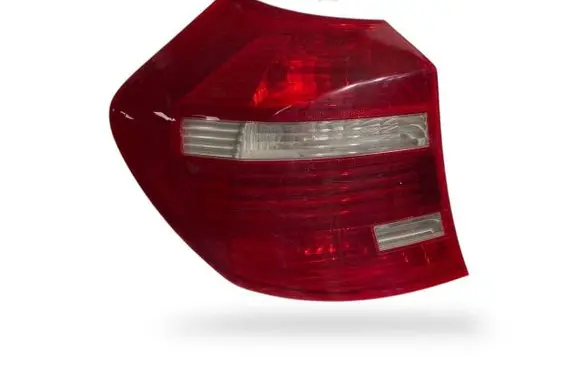 BMW 1 E81 E87 Rear/tail lights 7181297