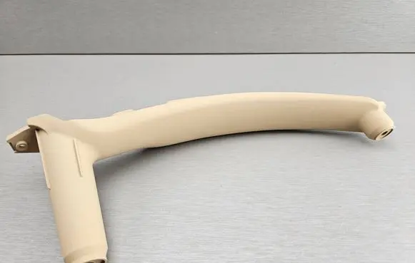 BMW X5 E70 Rear door handle trim 6969404 51416969404
