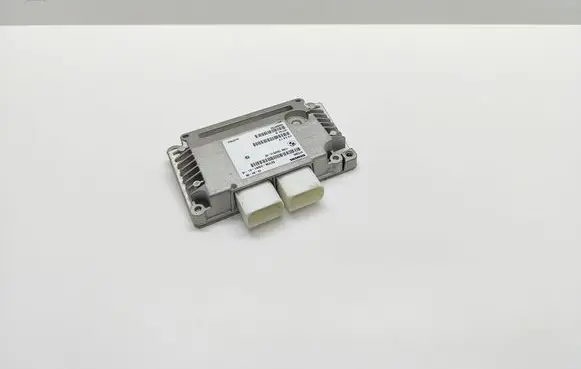 BMW 5 E60 E61 Gearbox control unit/module 7552614 755261402 27607552614