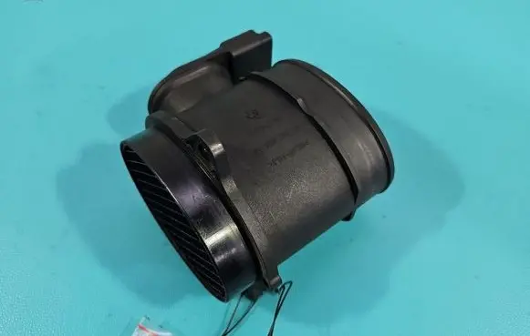 Peugeot 307 Mass air flow meter 9650010780 IMPRK1576846