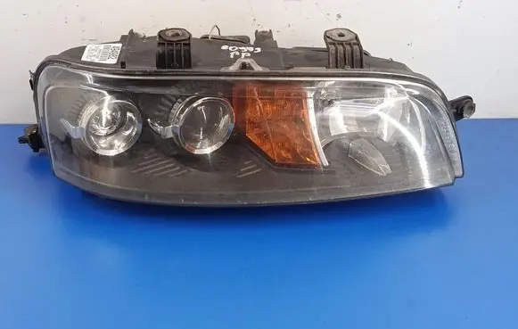 Fiat Punto (188) Headlight/headlamp