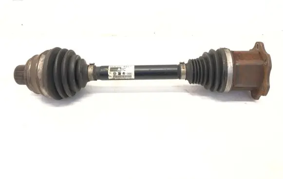 Audi A6 S6 C7 4G Front driveshaft 8R0407271C