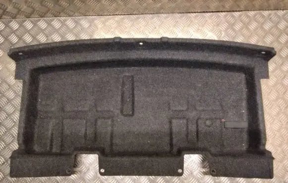 BMW 5 GT F07 Other trunk/boot trim element 9139184 00452703 EKB62YKAL07