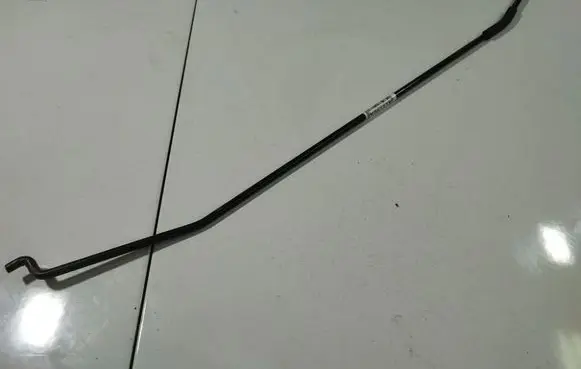 Mazda 3 I Other exterior part 