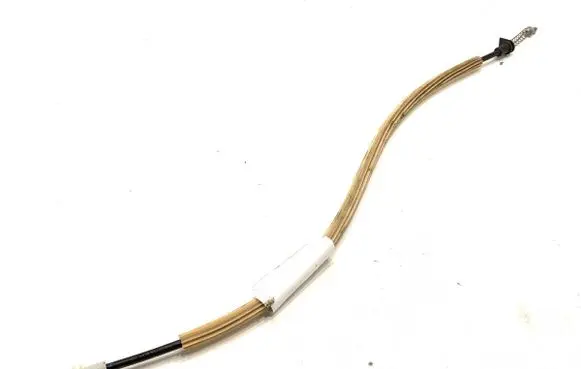 Fiat Bravo Front door cable line 