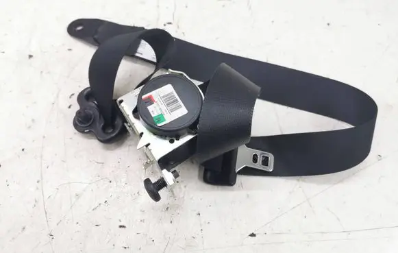 Ford Kuga I Front seatbelt 8V41S61294AD 608730300 A914