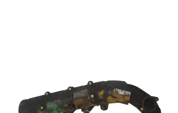 Opel Astra K Intake manifold 1111383S02 55578375