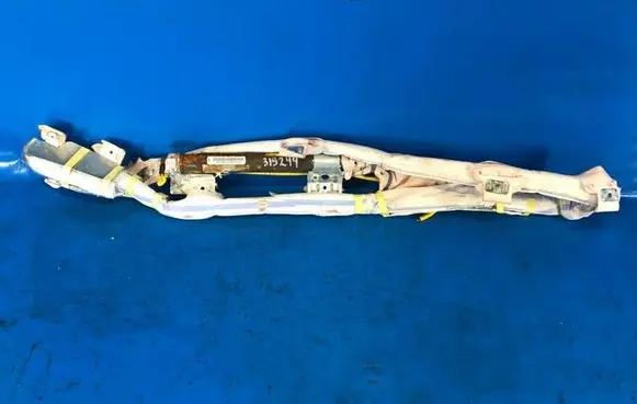 Toyota Tundra II Roof airbag 621800C051