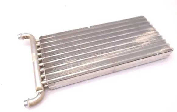 Mercedes-Benz Sprinter W906 Heater blower radiator 