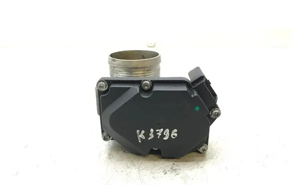 Audi A4 S4 B8 8K Throttle valve G2V17PC121801 K3796