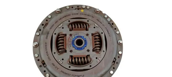 Ford Fusion II Clutch set kit DG9P7550 DG9P7550AC DG9P6K390