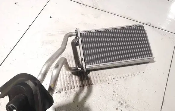 BMW 3 F30 F35 F31 Heater blower radiator 0669958