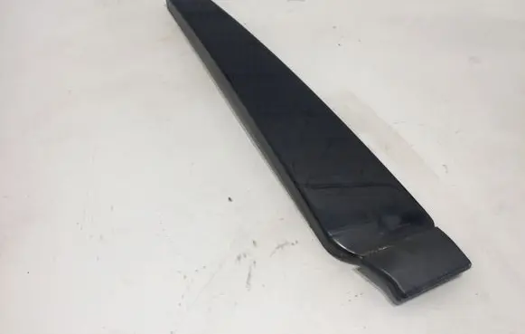 Audi A4 S4 B7 8E 8H (B) pillar trim (top) 8E0853290D