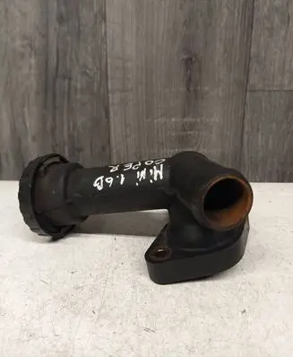 Thermostat/thermostat housing