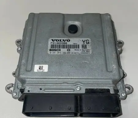 Volvo S60 Engine control unit/module P31303388 0281015286 1039S30872