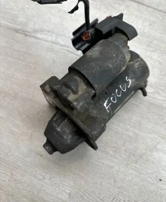 Ford Focus Starter motor