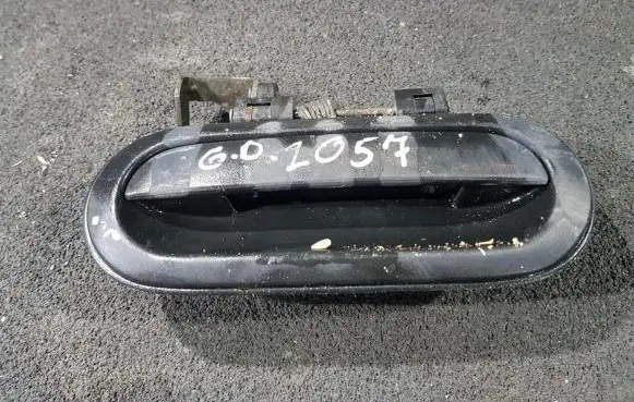 Nissan Sunny Front door exterior handle