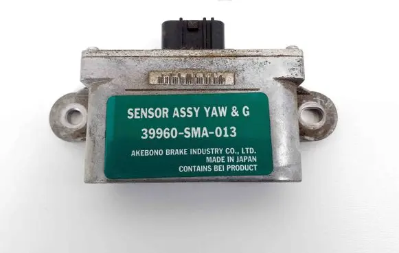 Honda Civic Other devices 39960SMA013