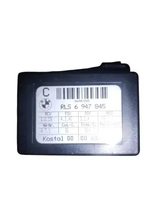 BMW 5 E60 E61 Rain sensor 6947845
