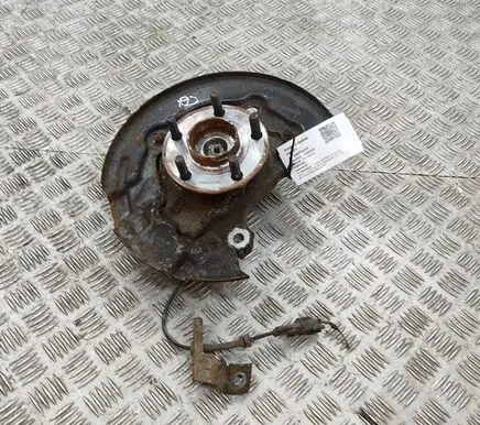 Ford Mondeo MK V Front wheel hub DG9C3K170AD