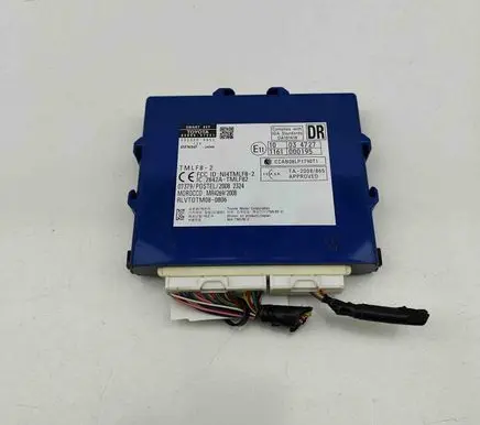 Toyota Prius (XW30) Keyless (KESSY) go control unit/module 2325006652 8999047051