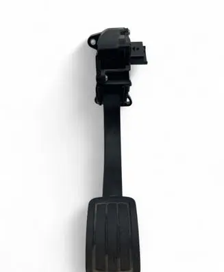 Peugeot 308 Accelerator throttle pedal bracket 0280755273