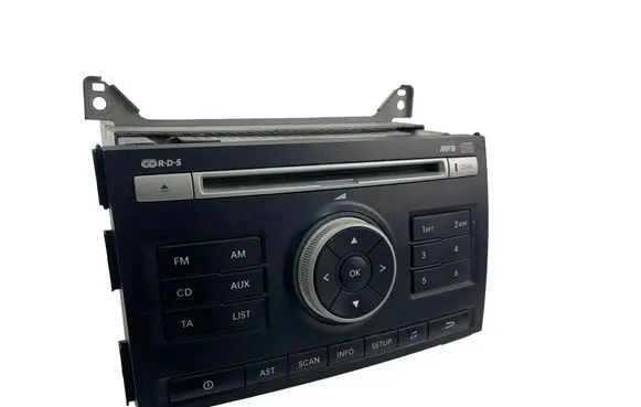 KIA Ceed Radio/CD/DVD/GPS head unit 961601H000