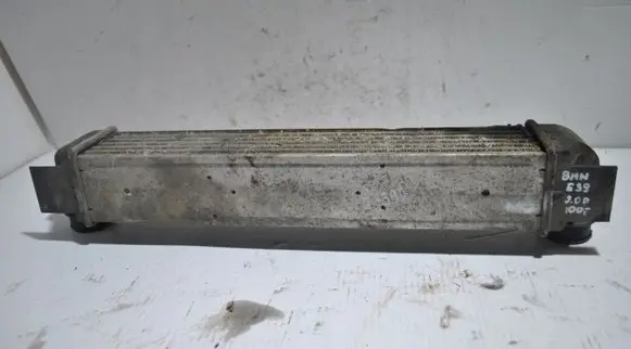 BMW 5 E39 Intercooler radiator 2247359