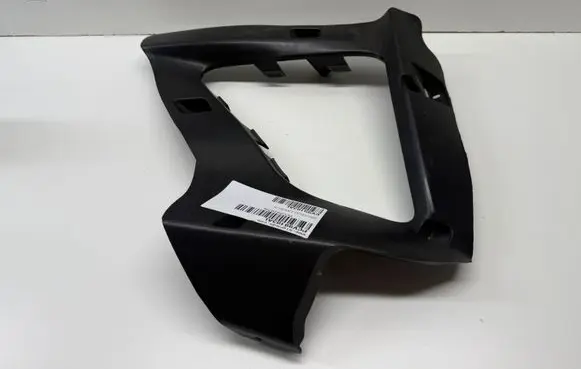 Chevrolet Camaro Front bumper support beam CV99103AL