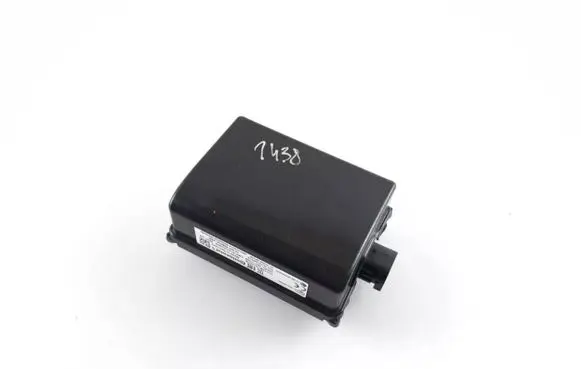 Mitsubishi Outlander Distronic sensor radar 8638A210 2841679809300 2012DJ3849
