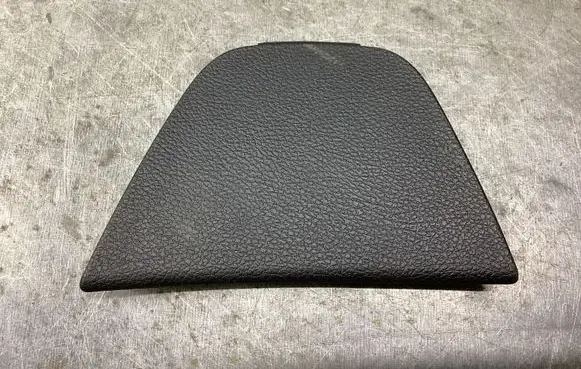 Opel Zafira C Trunk/boot lower side trim panel 20935290 360583280 11H542704