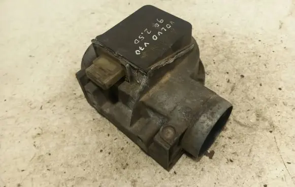 Volvo S70 V70 V70 XC Mass air flow meter 0281002074 1275245