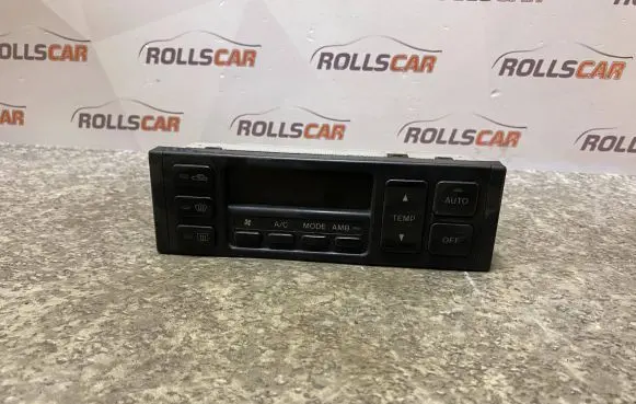 Mazda 626 Climate control unit K19Z0GE4