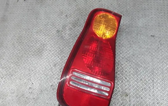 Hyundai Matrix Rear/tail lights 92401170