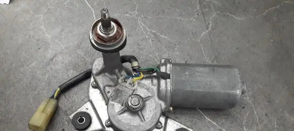 Subaru Legacy Wiper motor WM-3208-1S