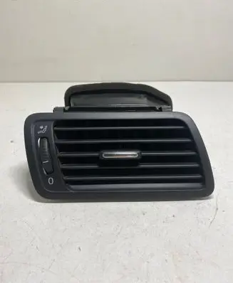 Volkswagen PASSAT B6 Dashboard side air vent grill/cover trim 3C1819702E