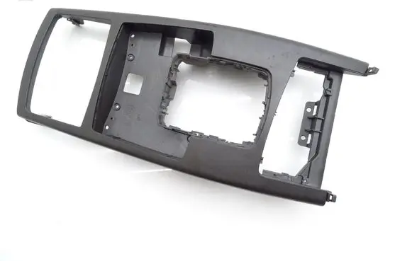 Audi A6 S6 C6 4F Other center console (tunnel) element 4F1864261