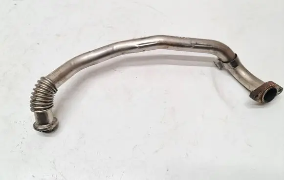 Ford Focus C-MAX EGR valve line/pipe/hose 9652264880