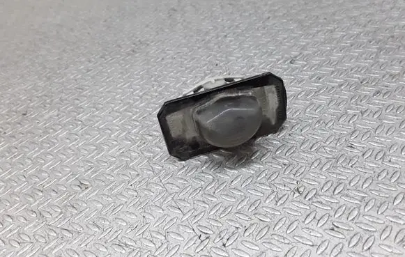 Honda Civic Number plate light