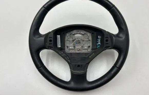 Peugeot 3008 I Steering wheel