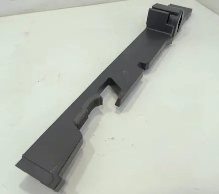 Volkswagen Golf VII Other trunk/boot trim element 5G9864512