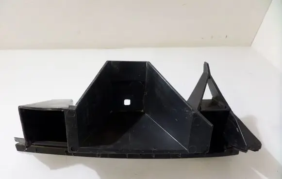 Volvo S80 Rear bumper mounting bracket 30678280